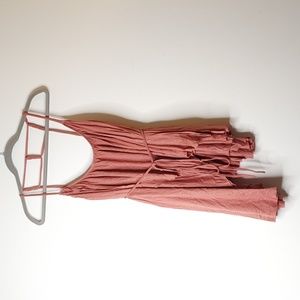 FREE PEOPLE tank size Large